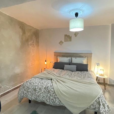 Apartmán Casa Rustica Ronda Exteriér fotografie