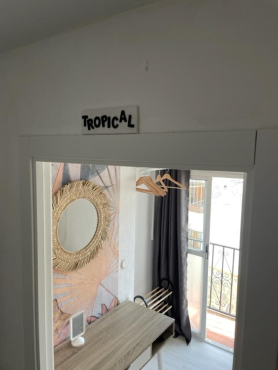 Apartmán Casa Rustica Ronda Exteriér fotografie