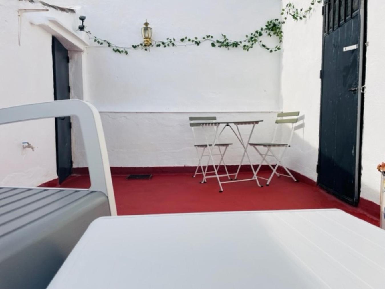 Apartmán Casa Rustica Ronda Exteriér fotografie