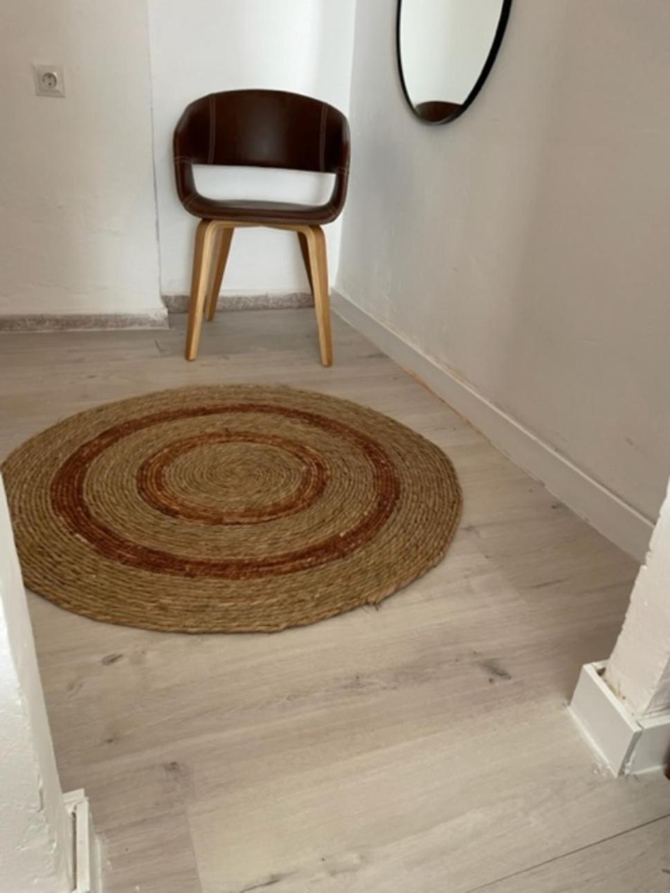 Apartmán Casa Rustica Ronda Exteriér fotografie