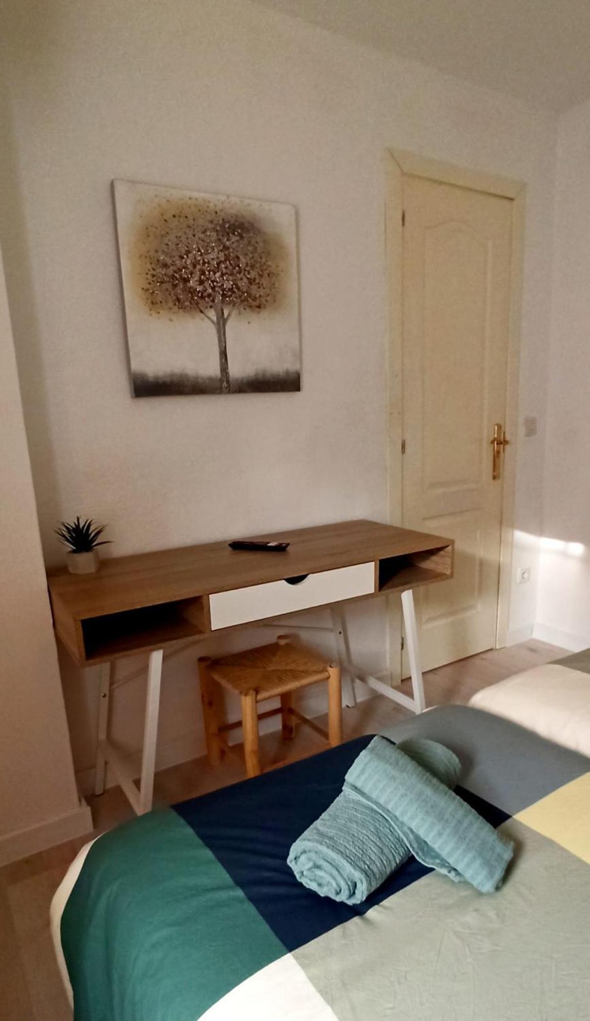 Apartmán Casa Rustica Ronda Exteriér fotografie