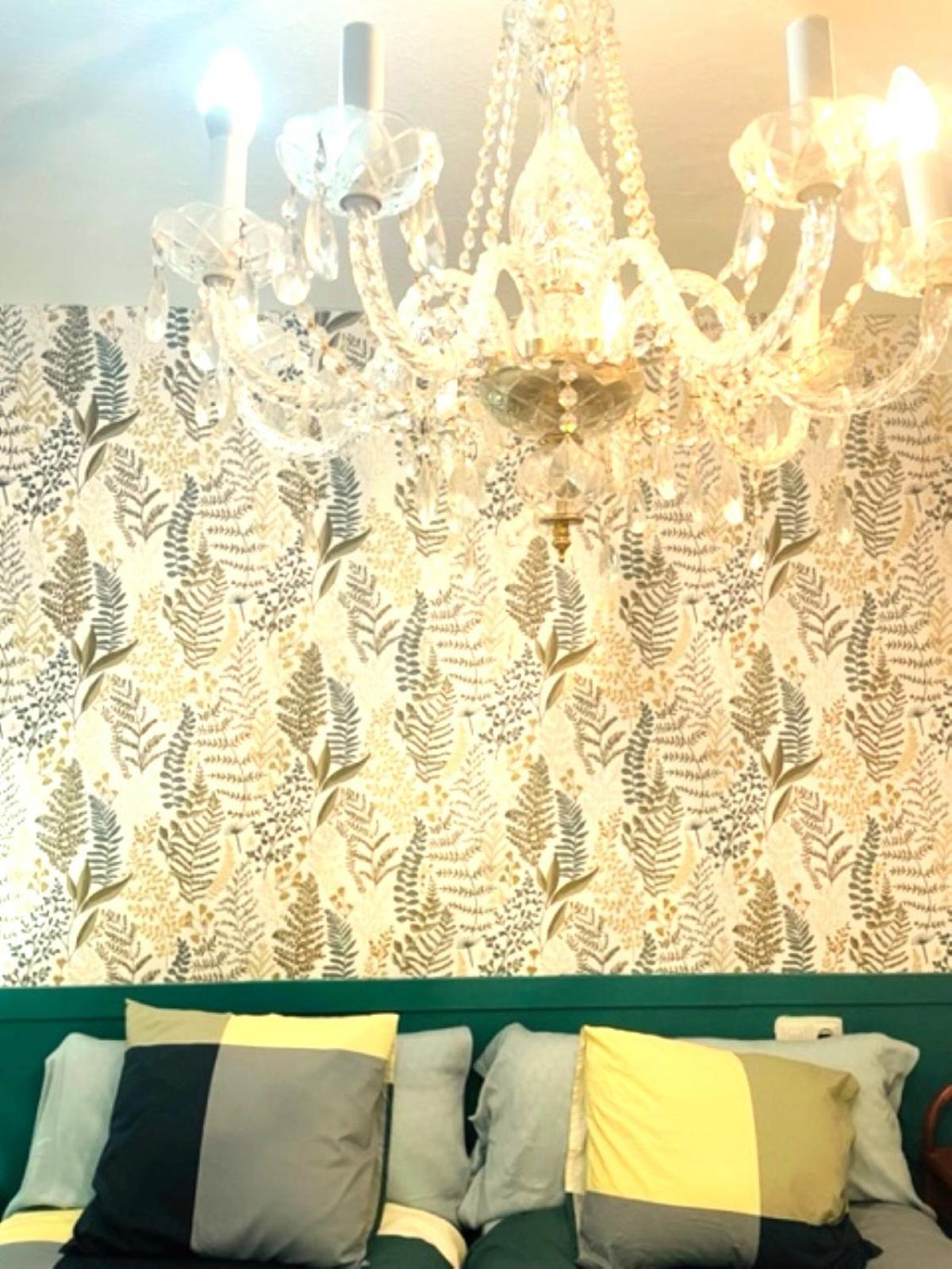 Apartmán Casa Rustica Ronda Exteriér fotografie