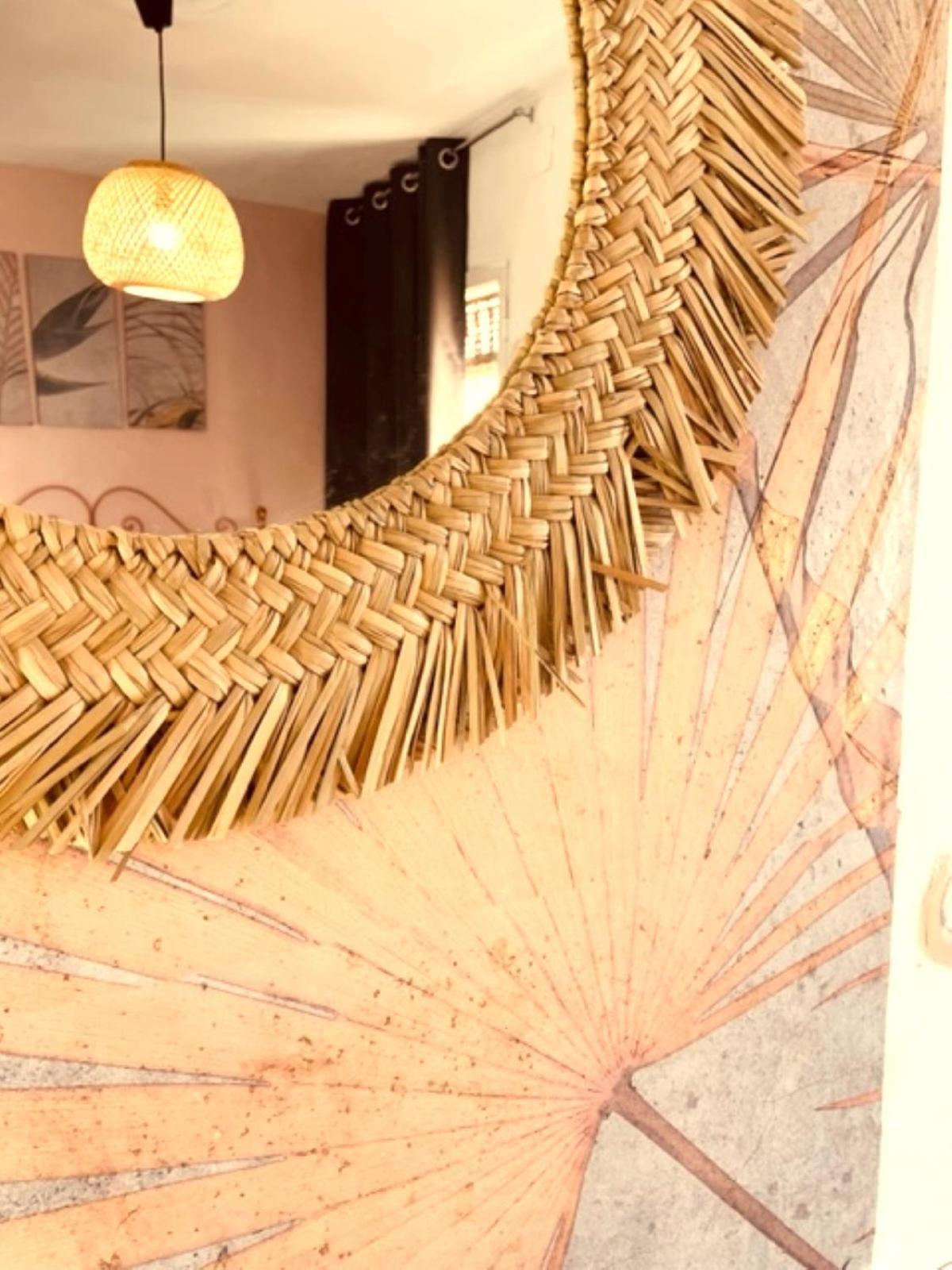 Apartmán Casa Rustica Ronda Exteriér fotografie