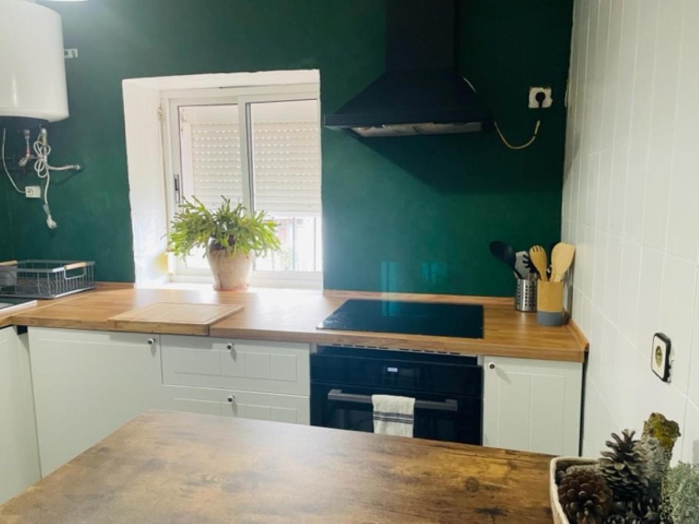 Apartmán Casa Rustica Ronda Exteriér fotografie