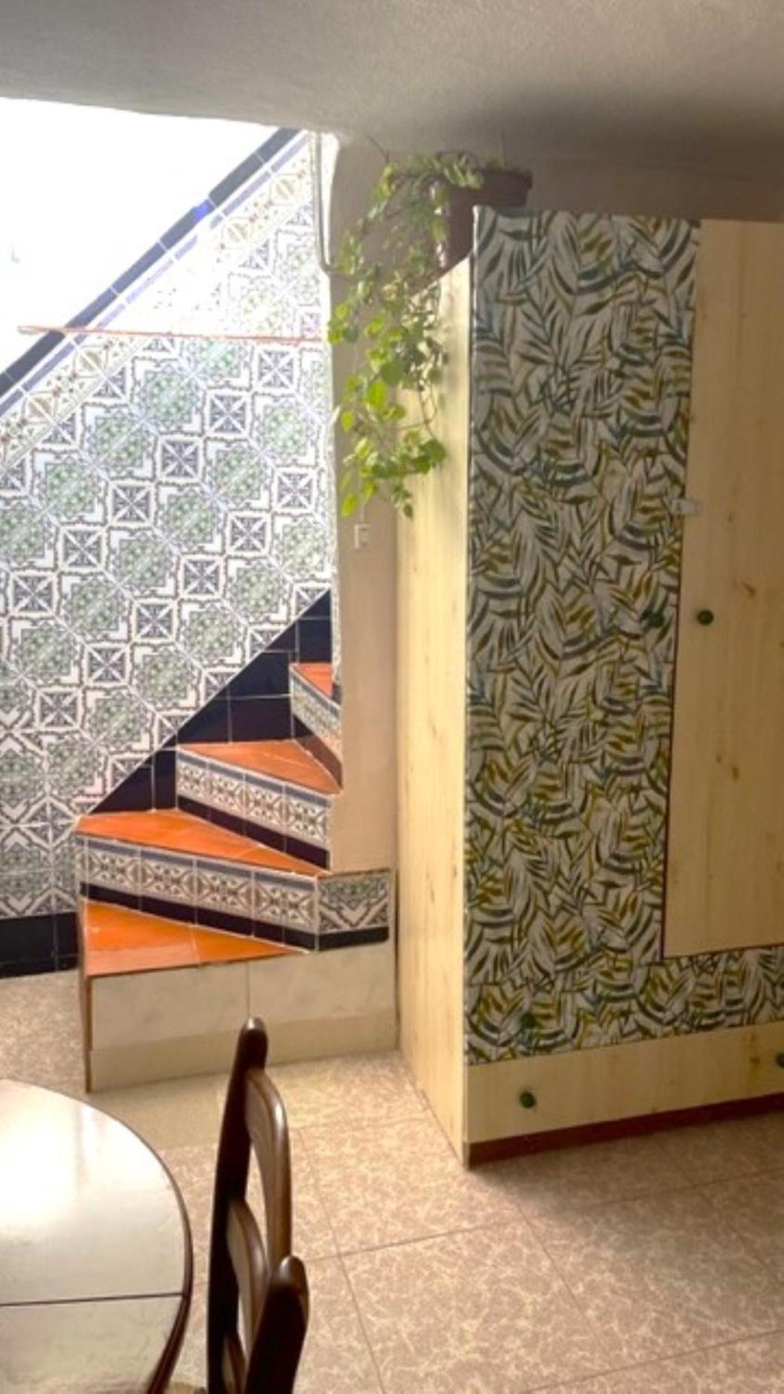 Apartmán Casa Rustica Ronda Exteriér fotografie