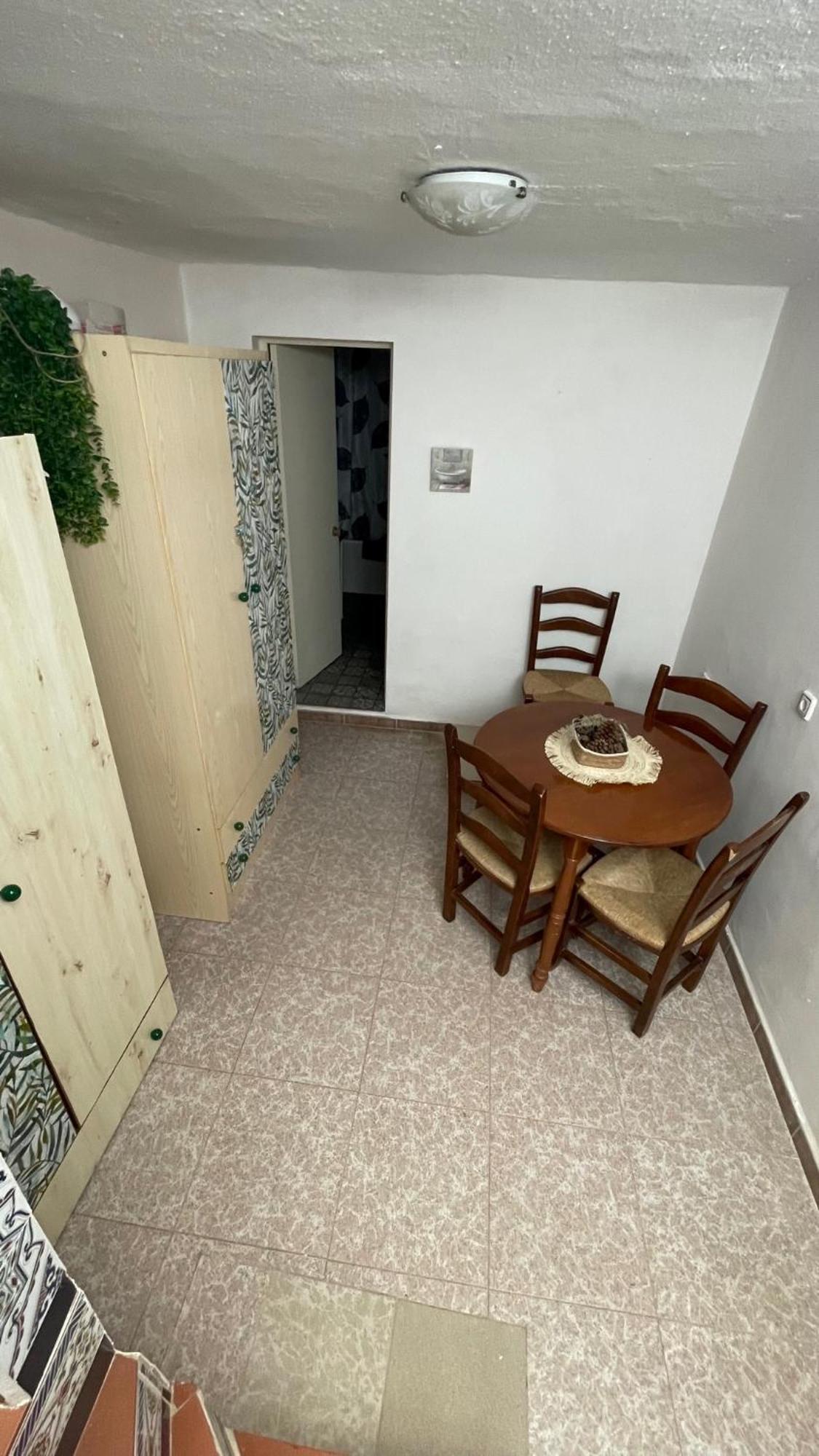 Apartmán Casa Rustica Ronda Exteriér fotografie