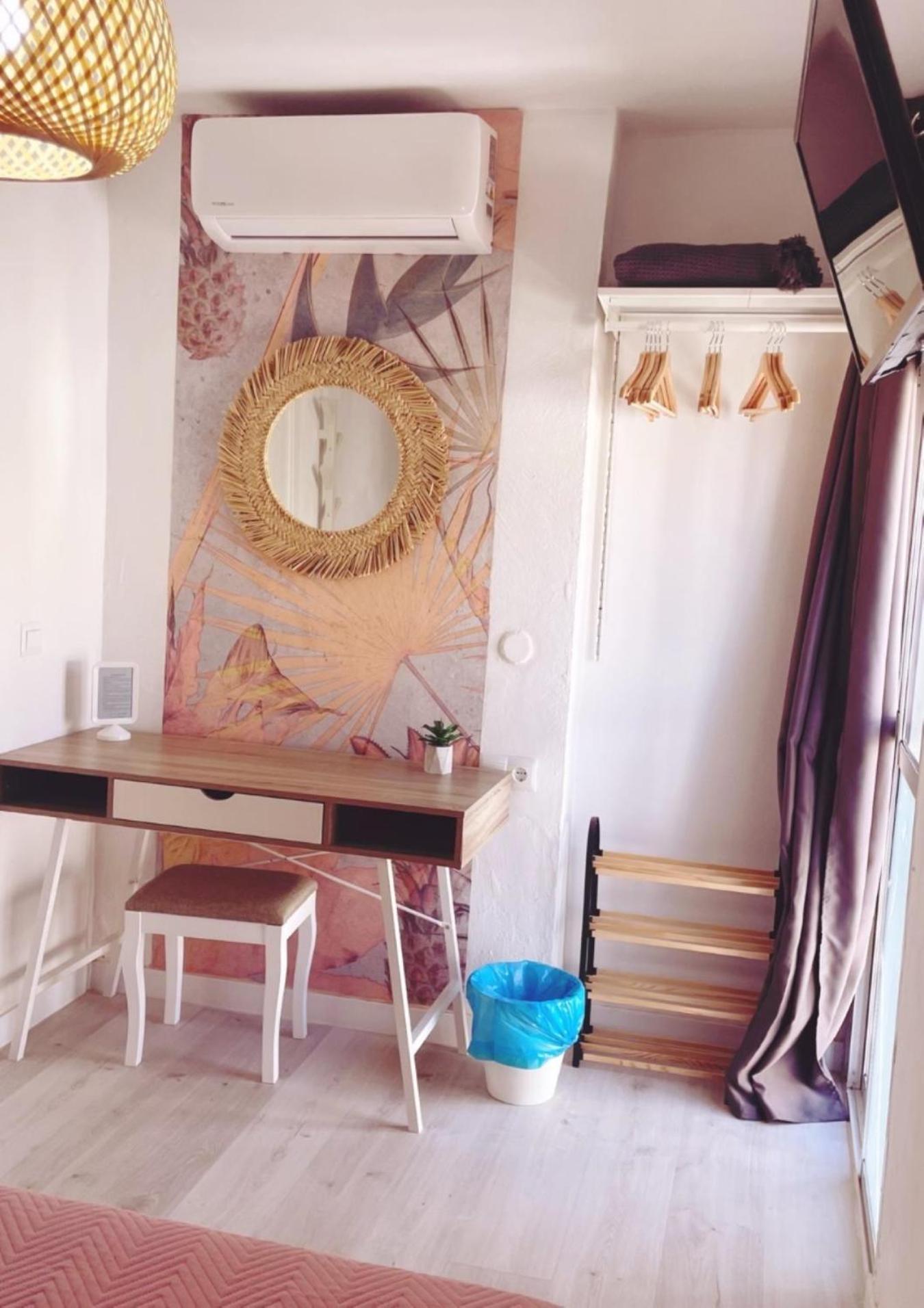 Apartmán Casa Rustica Ronda Exteriér fotografie