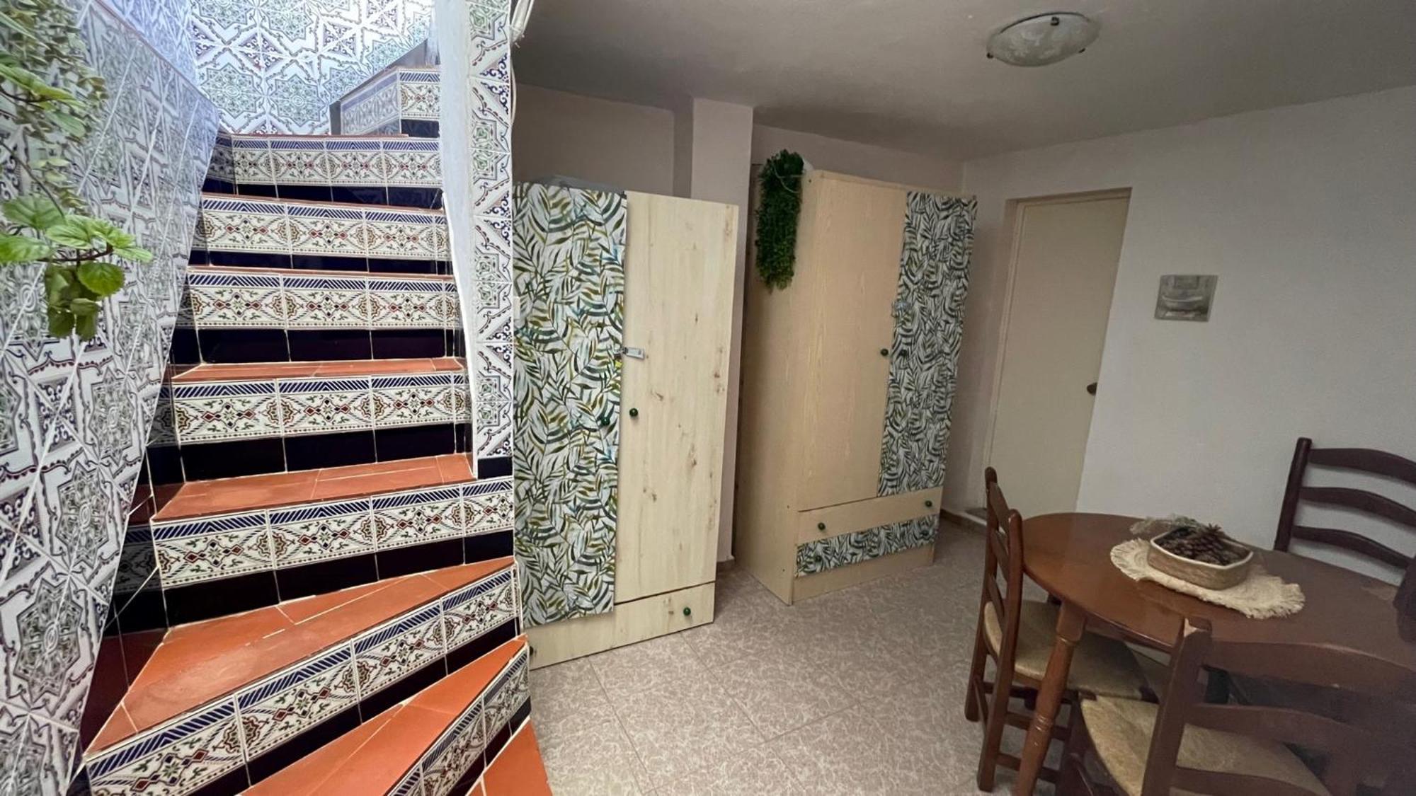 Apartmán Casa Rustica Ronda Exteriér fotografie
