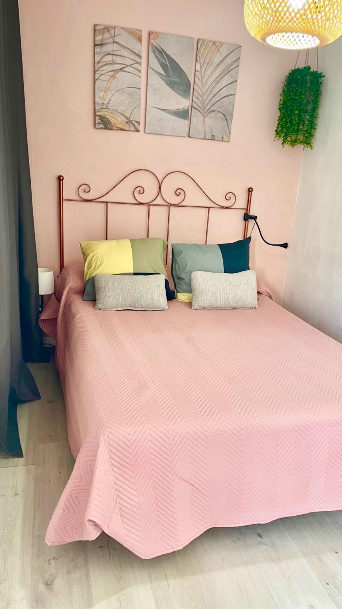 Apartmán Casa Rustica Ronda Exteriér fotografie