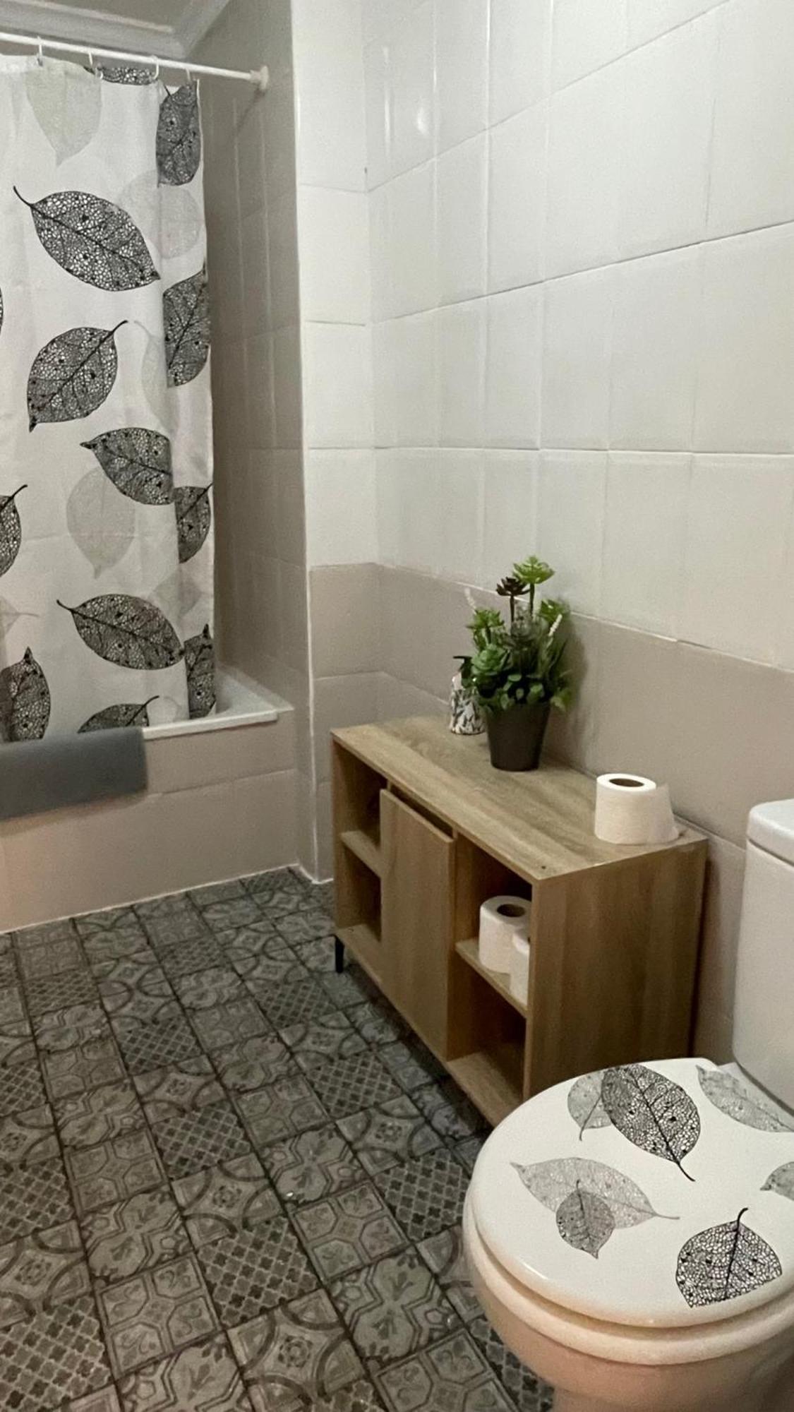 Apartmán Casa Rustica Ronda Exteriér fotografie