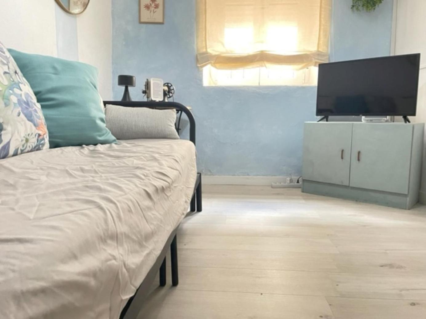 Apartmán Casa Rustica Ronda Exteriér fotografie