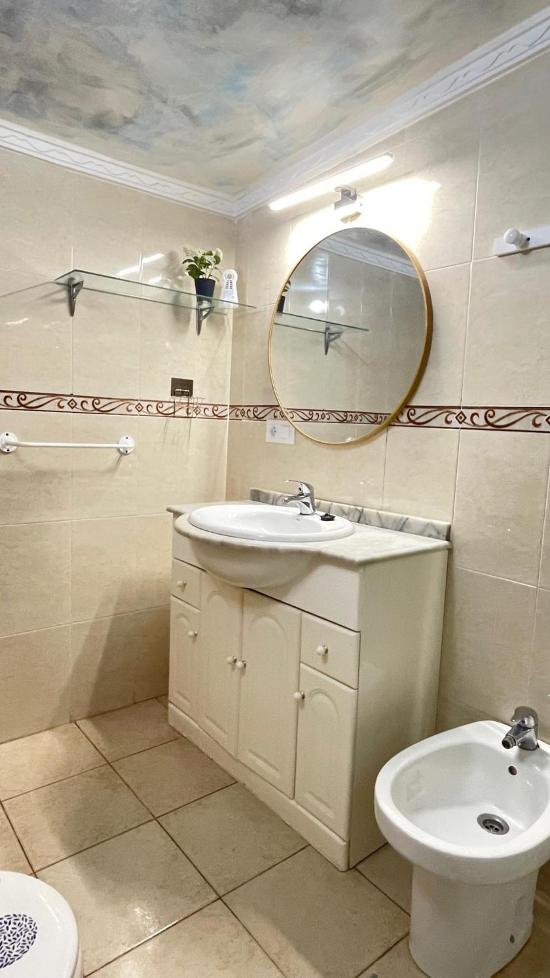 Apartmán Casa Rustica Ronda Exteriér fotografie