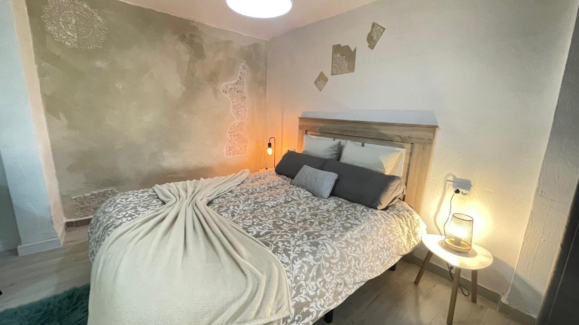 Apartmán Casa Rustica Ronda Exteriér fotografie